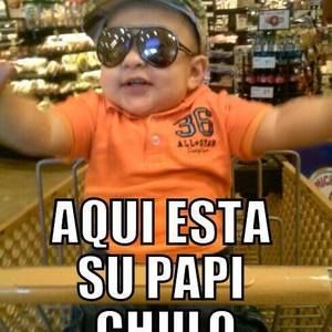 Meet your Posher, Raul